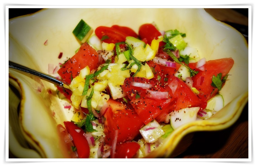 Yotam Ottolenghi Raita Cucina Magia